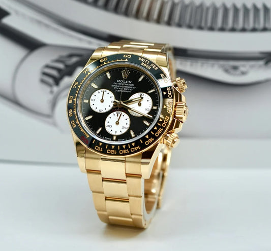 Rolex Cosmograph Daytona "Le Mans 100th Anniversary" 40mm 126528LN-0001