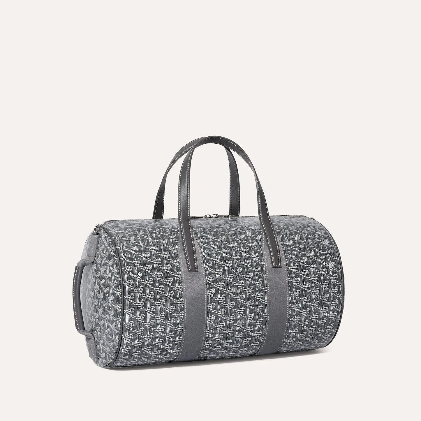Goyard Barrel 40 Sports Bag