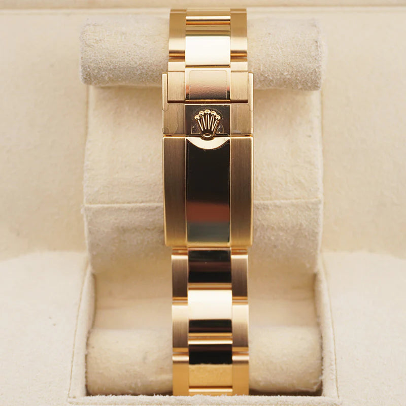 Rolex Cosmograph Daytona "Le Mans 100th Anniversary" 40mm 126528LN-0001