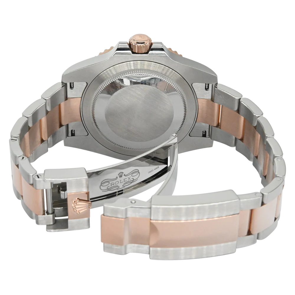 Rolex GMT-Master II 40mm 126711CHNR-0002