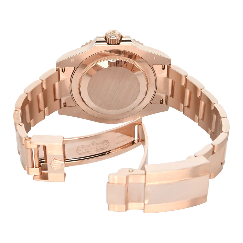 Rolex GMT-Master II 40mm 126715CHNR-0001