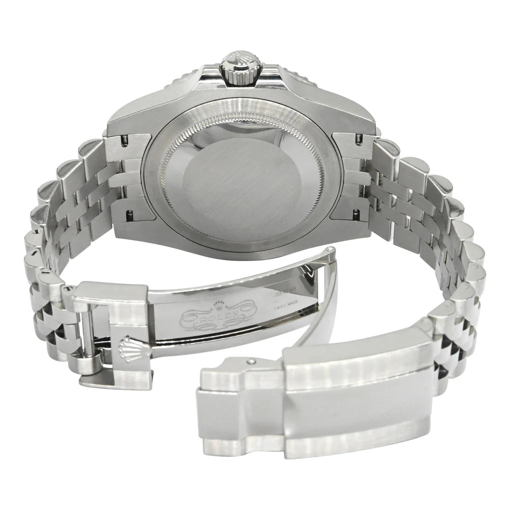 Rolex GMT-Master II 40mm 126710BLRO-0001 (Jubilee)