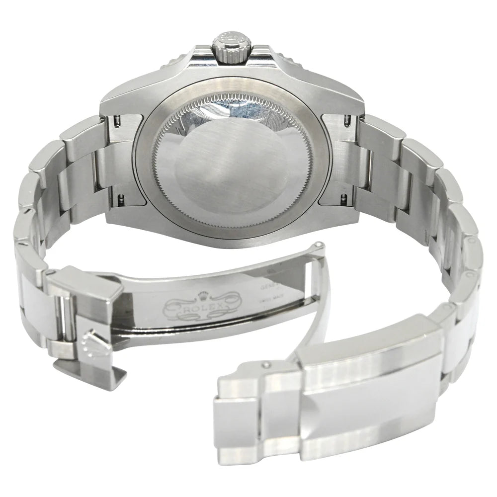 Rolex GMT-Master II 40mm 126710BLRO-0002 (Oyster)