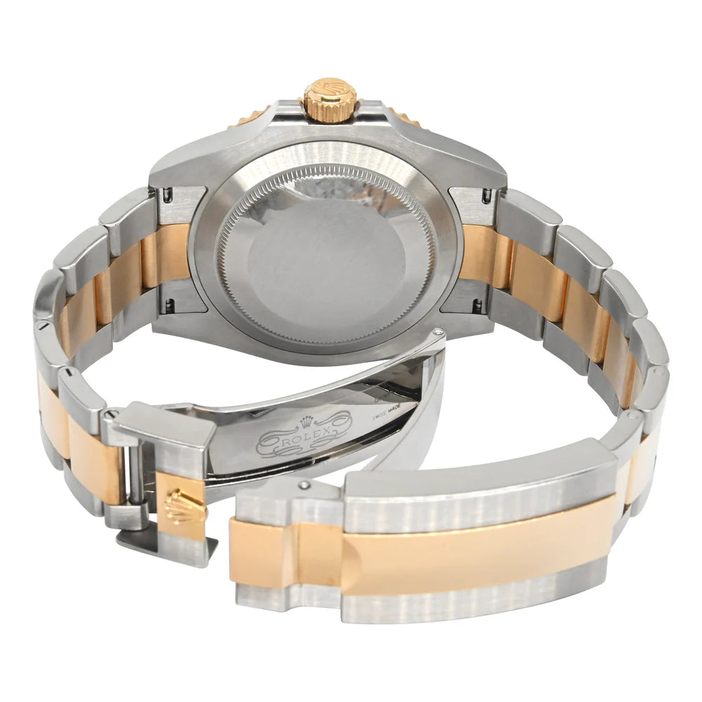 Rolex Submariner Date 41mm 126613LB-0001