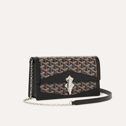 Goyard Duchesse Marie-Caroline Bag