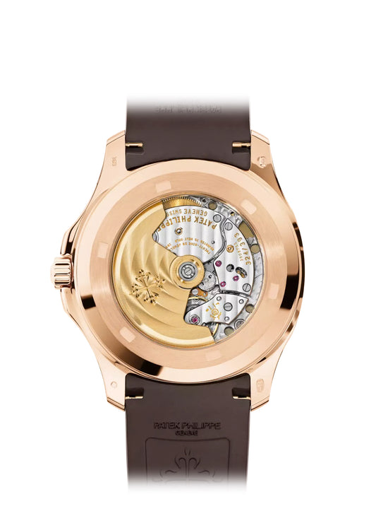 Patek Philippe Aquanaut 5167R-001