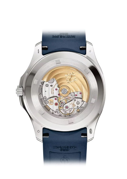 Patek Philippe Aquanaut 5168G-001
