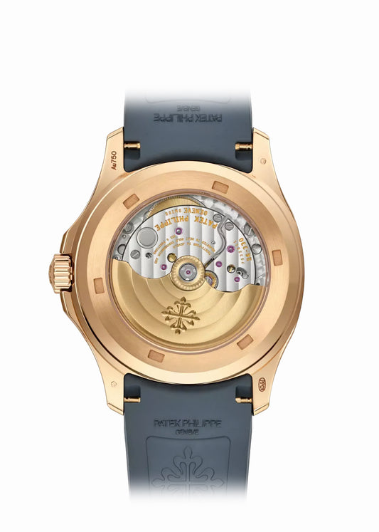 Patek Philippe Aquanaut 5261R-001