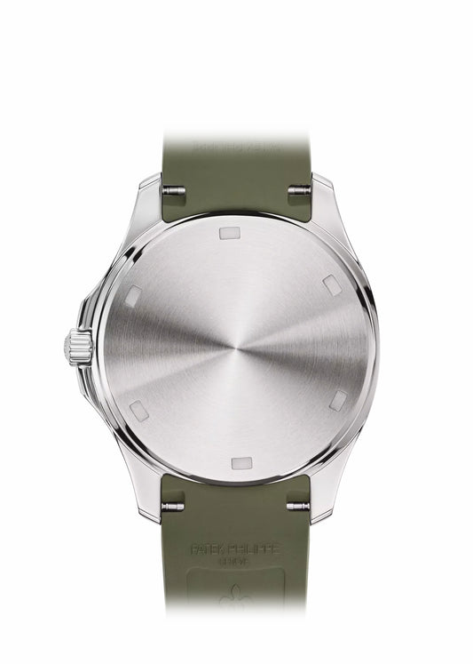 Patek Philippe Aquanaut 5267/200A-011