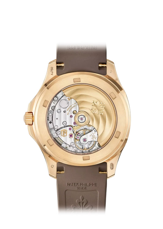 Patek Philippe Aquanaut 5268/200R-010