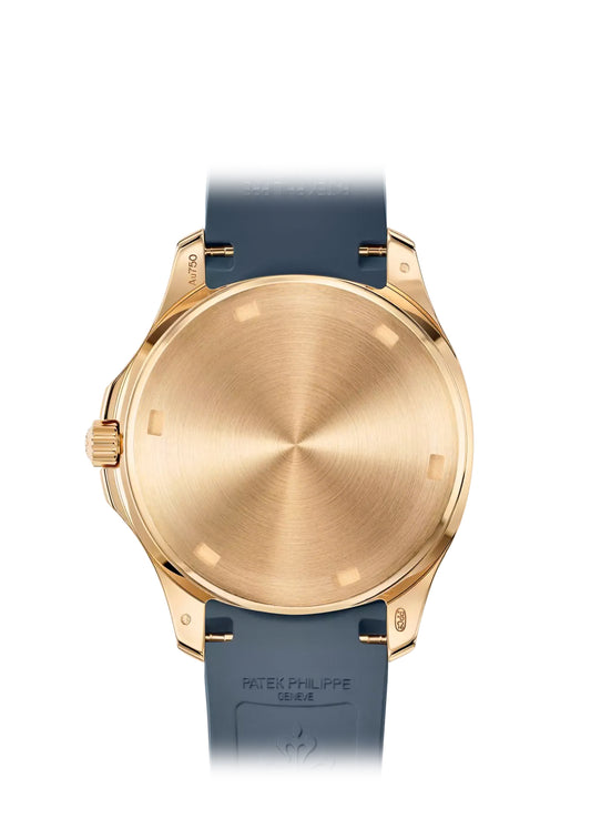 Patek Philippe Aquanaut 5269R-001