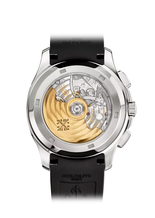 Patek Philippe Aquanaut 5968A-001