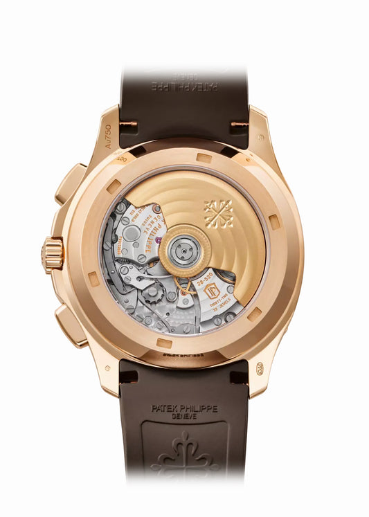 Patek Philippe Aquanaut 5968R-001