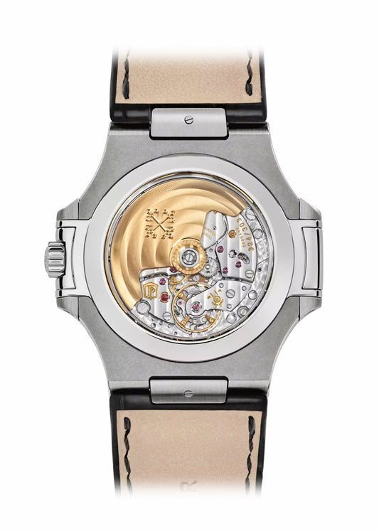 Patek Philippe Nautilus 5726A-001