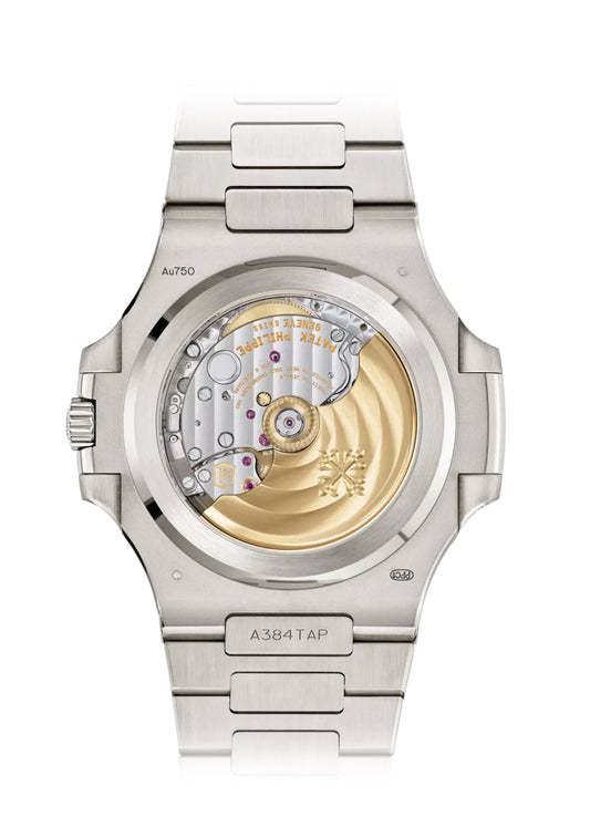 Patek Philippe Nautilus 5811/1G-001