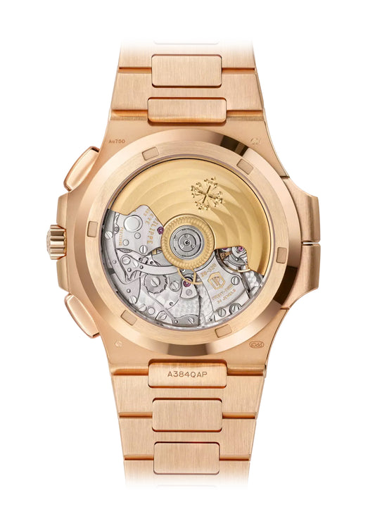 Patek Philippe Nautilus 5990/1R-001