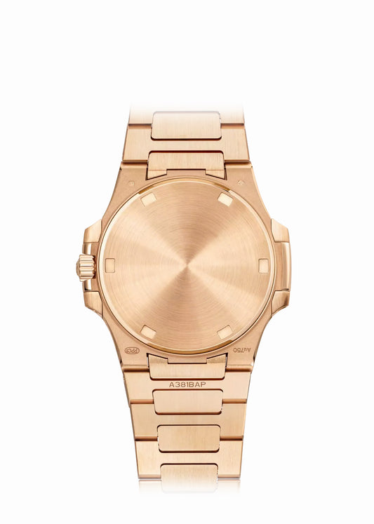 Patek Philippe Nautilus 7010/1R-013