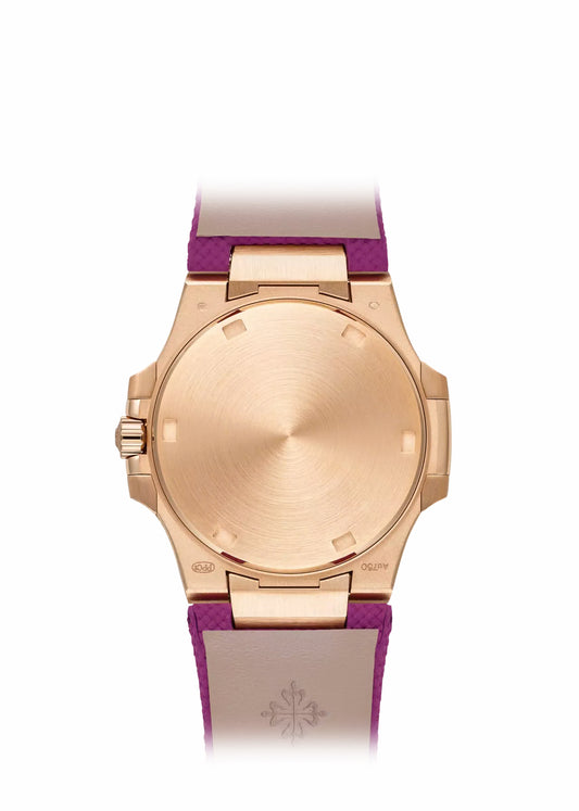 Patek Philippe Nautilus 7010R-013