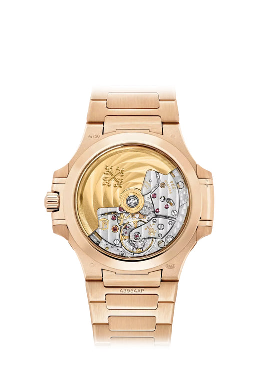 Patek Philippe Nautilus 7118/1R-001