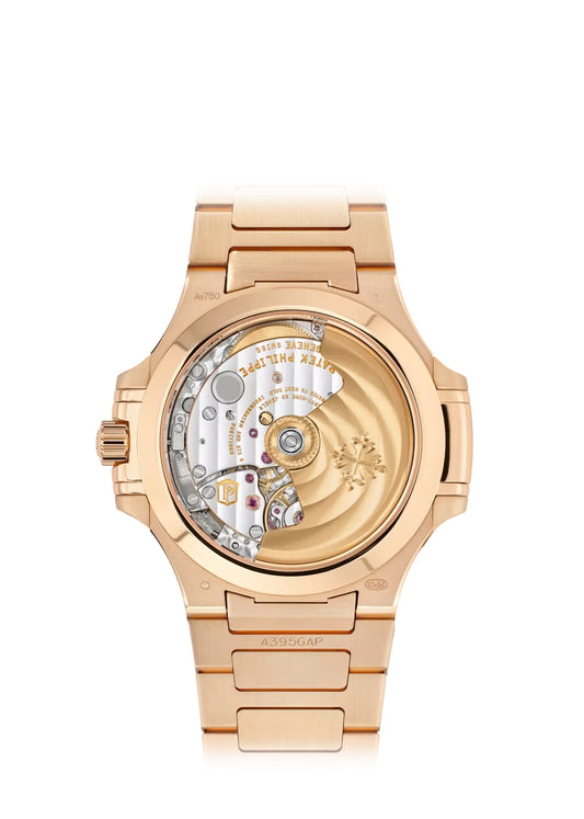 Patek Philippe Nautilus 7118/1300R-001