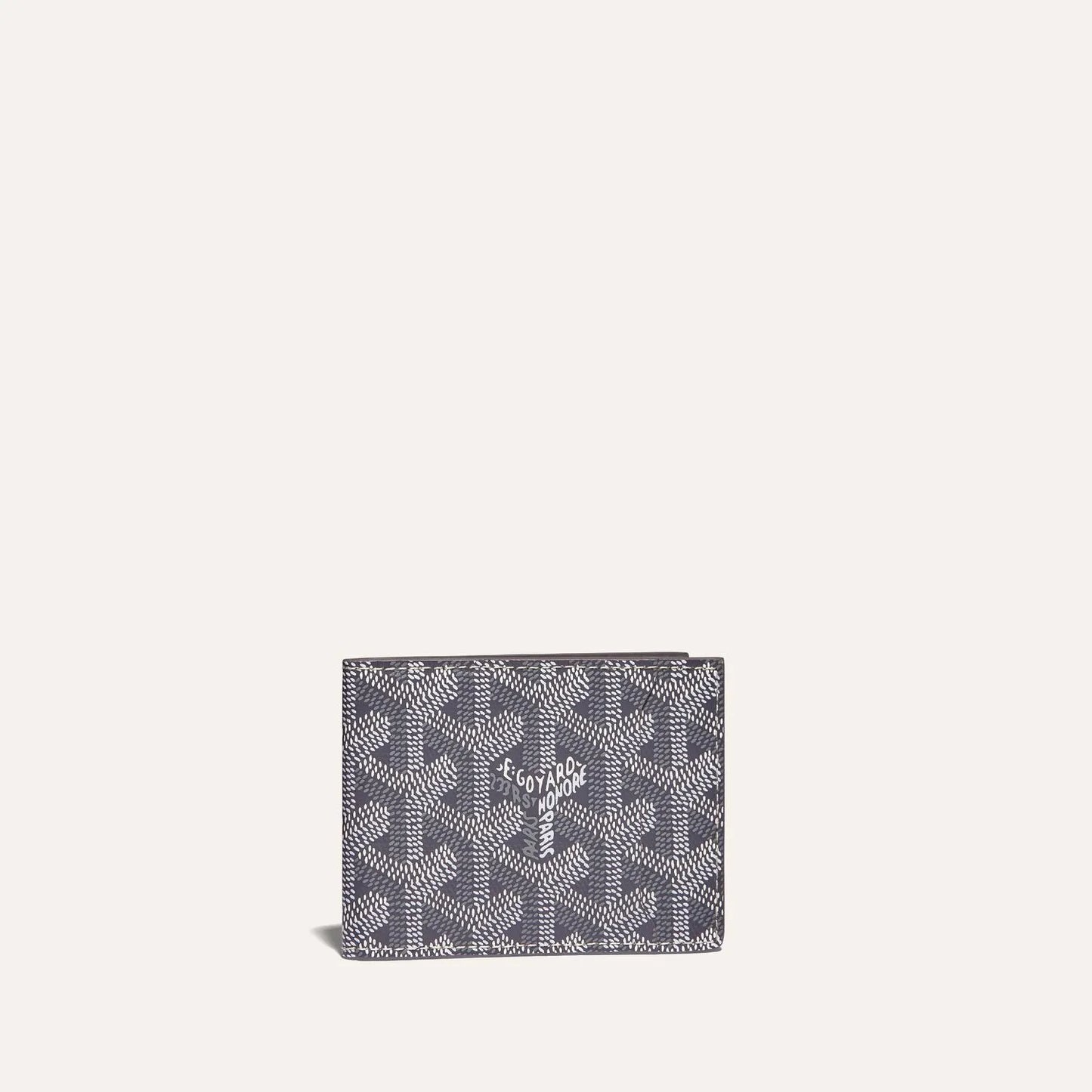 Goyard Insert Victoire Card Wallet