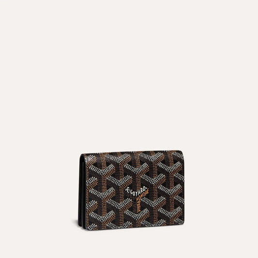 Goyard Malesherbes Card Wallet