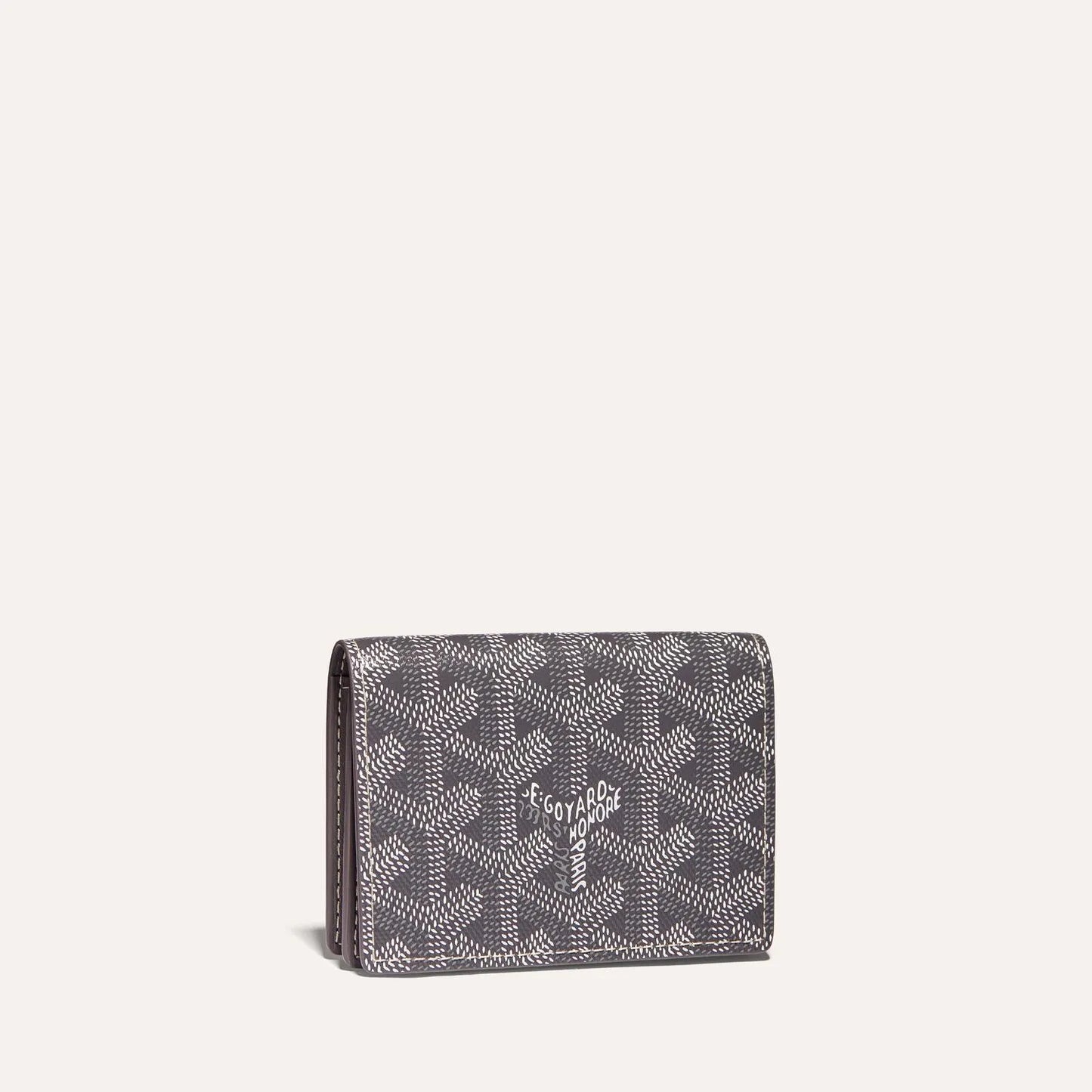 Goyard Malesherbes Card Wallet