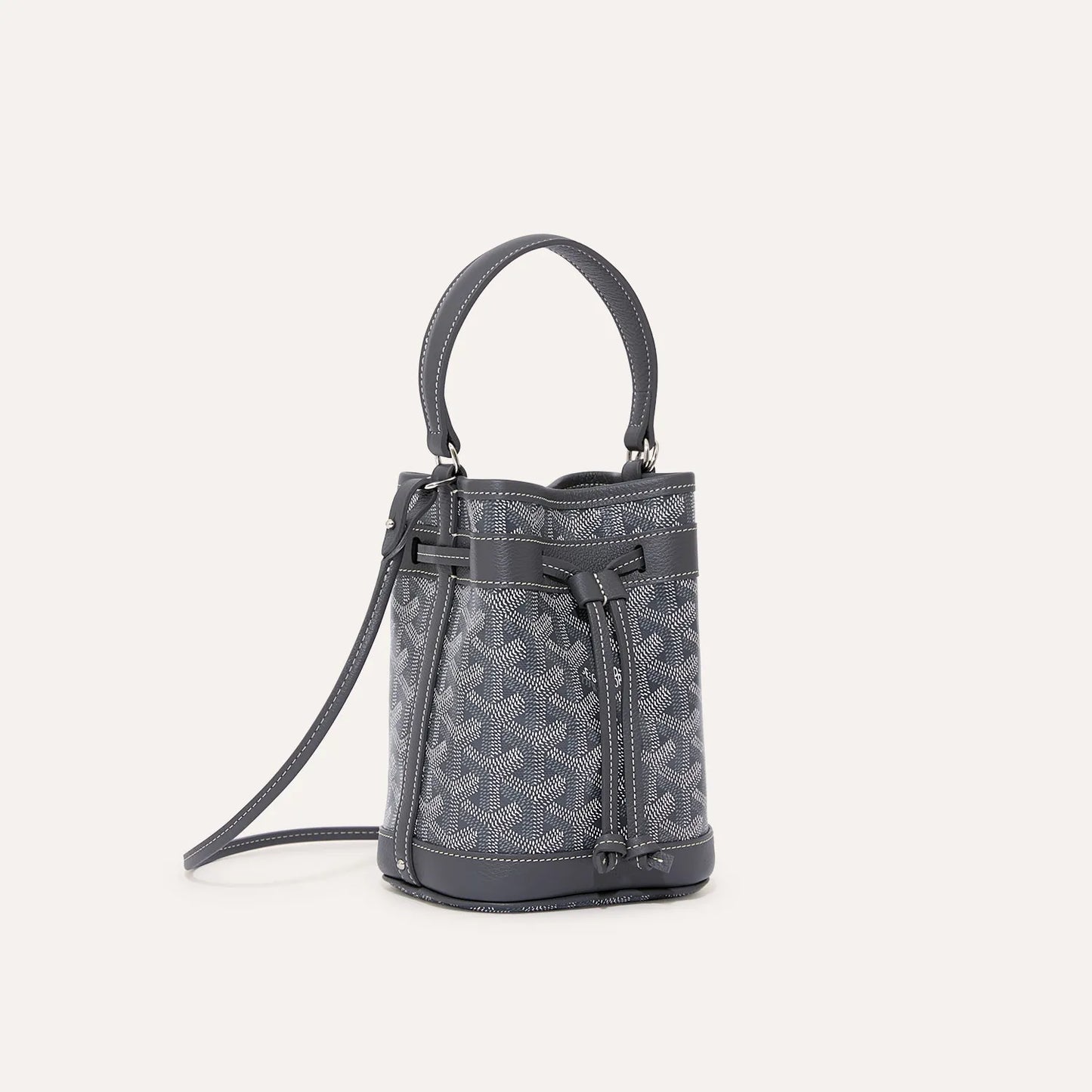 Goyard Petit Flot Mini Bucket Bag