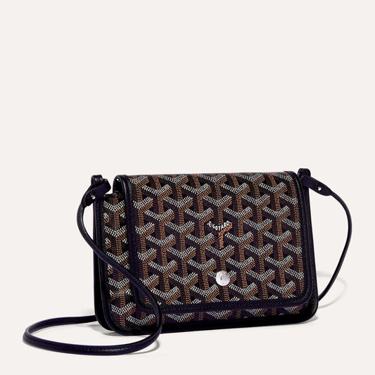 Goyard Plumet Pouch-Wallet