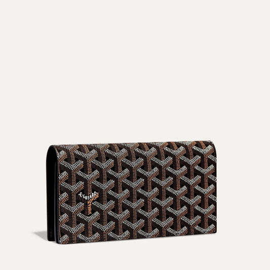 Goyard Richelieu Wallet