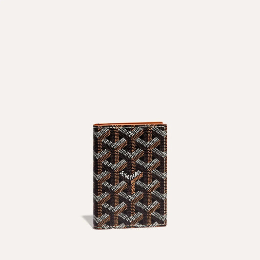 Goyard Saint-Marc Card Wallet