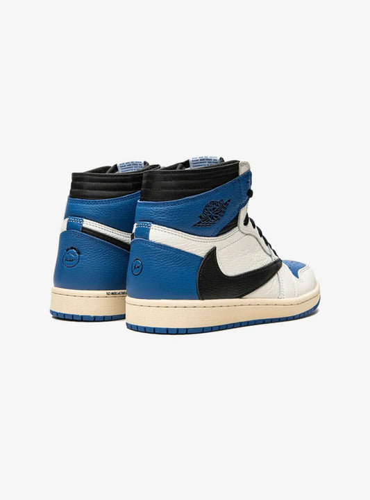 Jordan 1 Retro High OG SP Fragment x Travis Scott