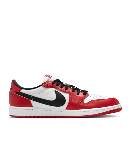 Air Jordan 1 Low OG Chicago (2025)