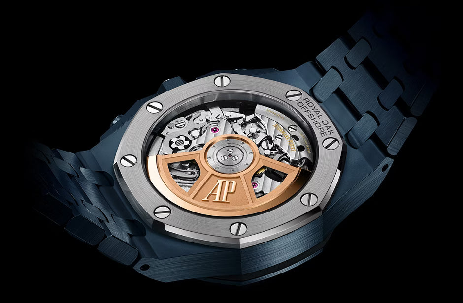 Audemars Piguet Royal Oak Offshore Selfwinding Chronograph 42mm 26238CD.OO.1300CD.01