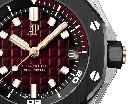 Audemars Piguet Royal Oak Offshore Diver 42mm 15720CN.OO.A002CA.02