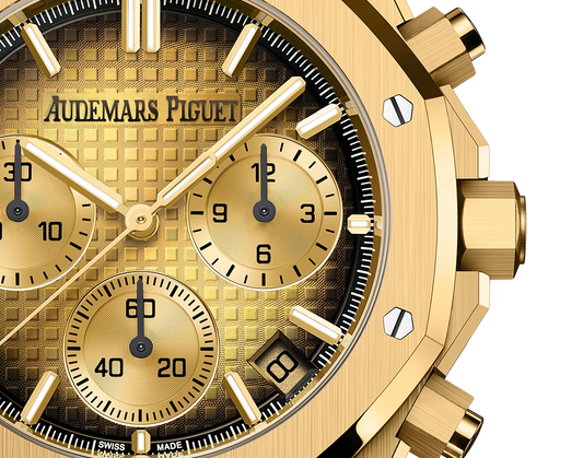 Audemars Piguet Royal Oak Selfwinding Chronograph 41mm 26240BA.OO.1320BA.02