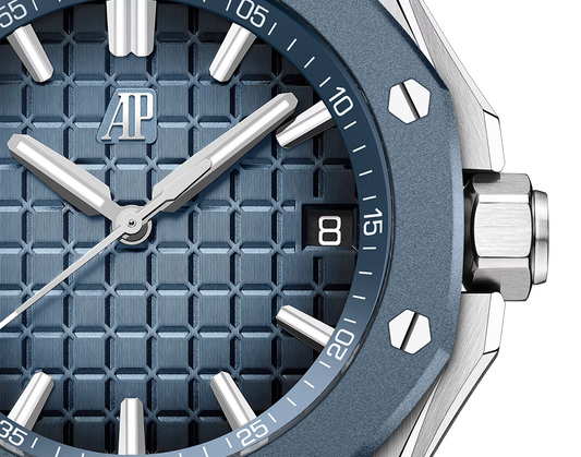 Audemars Piguet Royal Oak Offshore Selfwinding 43mm 15605SK.OO.A350CA.01
