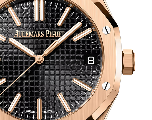 Audemars Piguet Royal Oak Selfwinding 41mm 15510OR.OO.1320OR.04