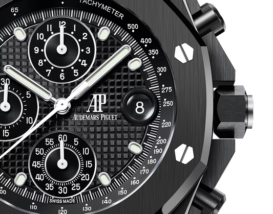 Audemars Piguet Royal Oak Offshore Selfwinding Chronograph 42mm 26238CE.OO.1300CE.01