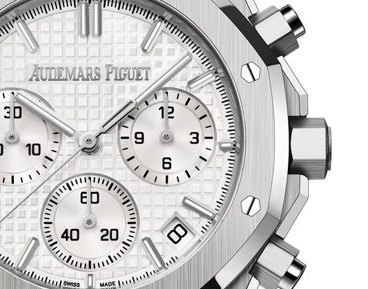 Audemars Piguet Royal Oak Selfwinding Chronograph 41mm 26240ST.OO.1320ST.07