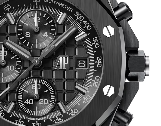 Audemars Piguet Royal Oak Offshore Selfwinding Chronograph 42mm 26238CE.OO.1300CE.02