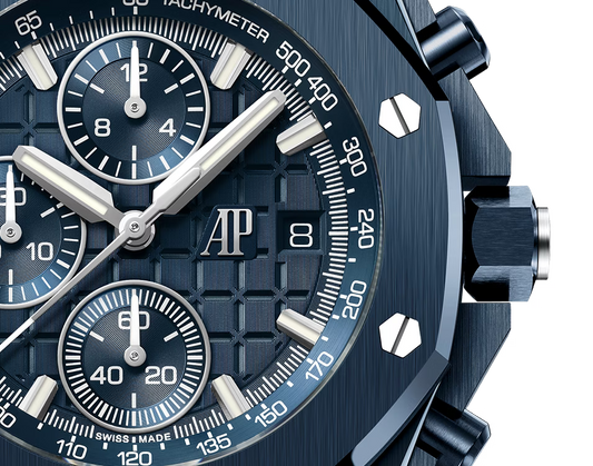 Audemars Piguet Royal Oak Offshore Selfwinding Chronograph 42mm 26238CD.OO.1300CD.01