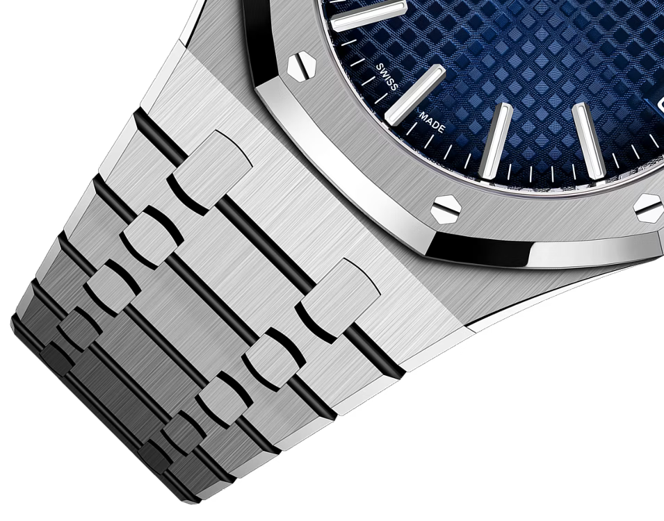 Audemars Piguet Royal Oak Selfwinding 41mm 15510BC.OO.1320BC.04