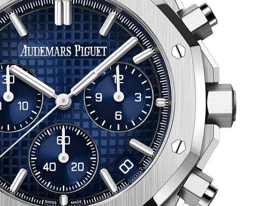 Audemars Piguet Royal Oak Selfwinding Chronograph 41mm 26240BC.OO.1320BC.04