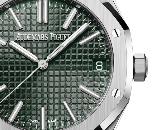Audemars Piguet Royal Oak Selfwinding 41mm 15510ST.OO.1320ST.09