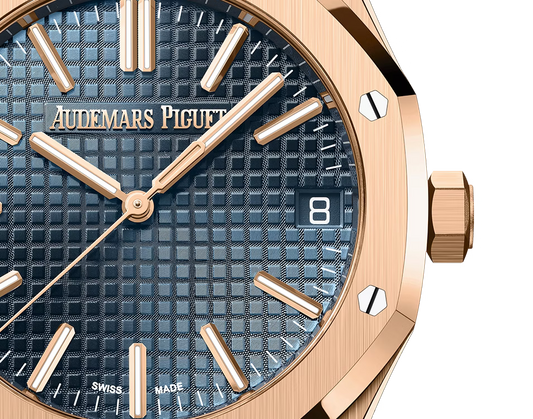 Audemars Piguet Royal Oak Selfwinding 41mm 15510OR.OO.1320OR.03
