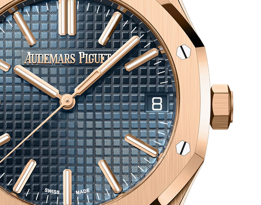 Audemars Piguet Royal Oak Selfwinding 41mm 15510OR.OO.D315CR.02