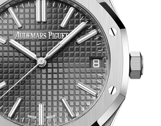 Audemars Piguet Royal Oak Selfwinding 41mm 15510ST.OO.1320ST.10