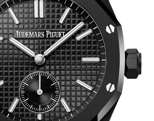 Audemars Piguet Royal Oak Minute Repeater Supersonnerie 42mm 26591CE.OO.D002CA.01