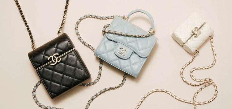 Chanel Small Leather Goods